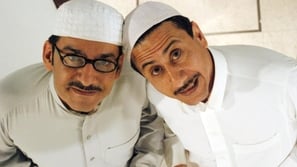 الخصومة بين ناصر القصبي وعبدالله السدحان تشتعل من جديد بسبب سيارتين!