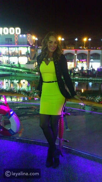 صور سهام جلال إحدى بطلات فيلم "صعيدي في الجامعة الأمريكية" وكيف أصبح شكلها بعد 18 عاماً