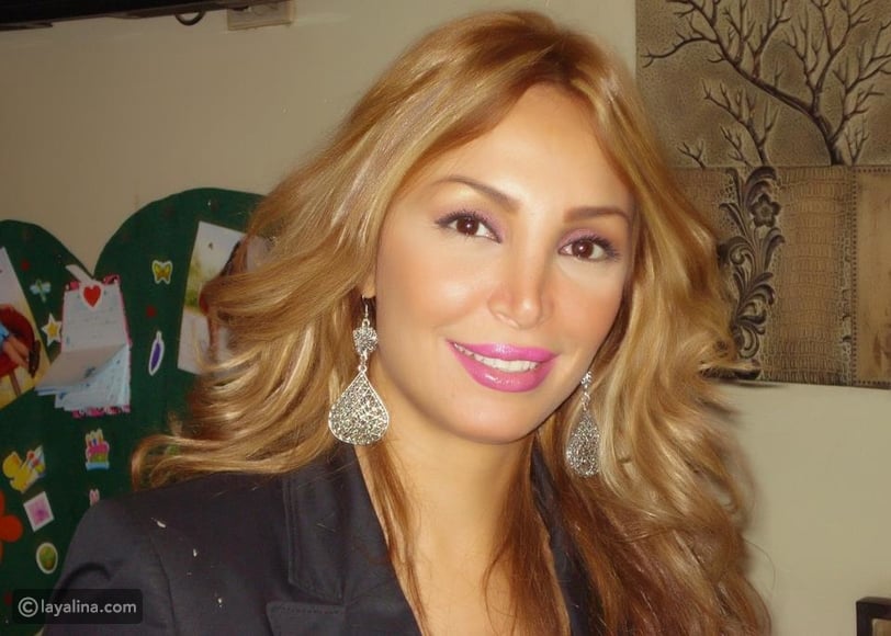 صور سهام جلال إحدى بطلات فيلم "صعيدي في الجامعة الأمريكية" وكيف أصبح شكلها بعد 18 عاماً