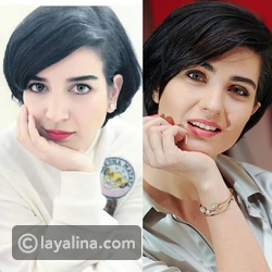 تطابق تام في الملامح بين نوره المعيقلي وتوبا بويوكوستين