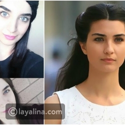 ما رأيكم في الشبه المخيف بين نوره المعيقلي وتوبا بويوكوستين