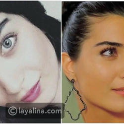 السعودية نوره المعيقلي نسخة من توبا بويوكوستين