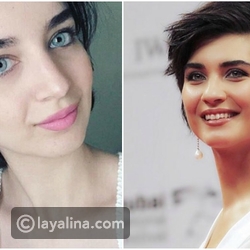 نوره المعيقلي وتوبا بويوكوستين