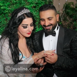 هكذا سخر النشطاء من مكياج سمية الخشاب وشبهوها ببطلة "ركبني المرجيحة"