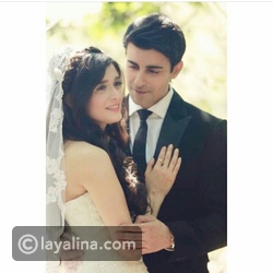 بانكوري أواشتي وزوجها