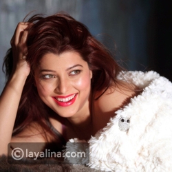 بالصور:" تيجاسويني بانديت" بطلة مسلسل الخائنة الجميلة