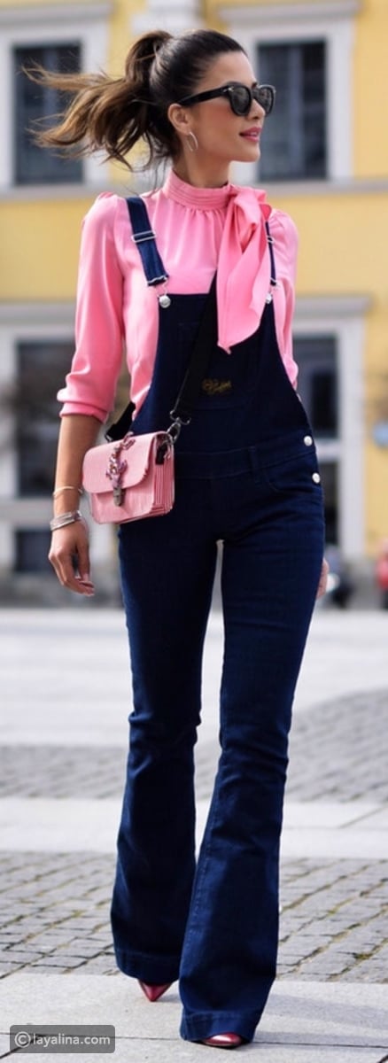 ازياء جديده حريمى مرحه لصيف