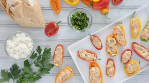 بمناسبة اليوم العالمي للحمص.. إليكِ أفكار متنوعة لتناوله على السحور