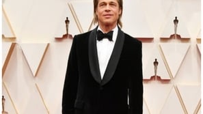 بالصور: إطلالات المشاهير الرجال في حفل جوائز الأوسكار 2020 Oscars