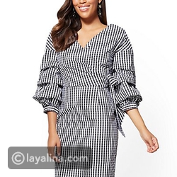 كوني جريئة واختاري موديلات عصرية