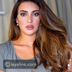 بشاير الشيباني شبيهة ياسمين صبري