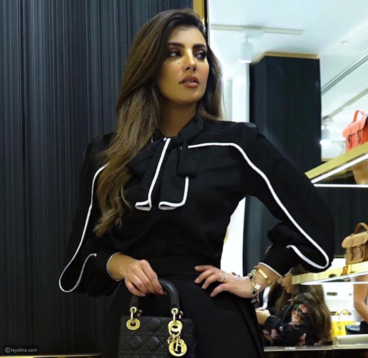 بشاير الشيباني