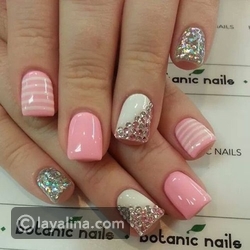 Ø£ÙÙØ§Ù Ø¨Ø§ÙØ¨Ø§Ø³ØªÙÙ Ø§ÙÙØ±Ø¯ÙØ© ÙØ·ÙØ§Ø¡ Ø§ÙØ£Ø¸Ø§ÙØ±