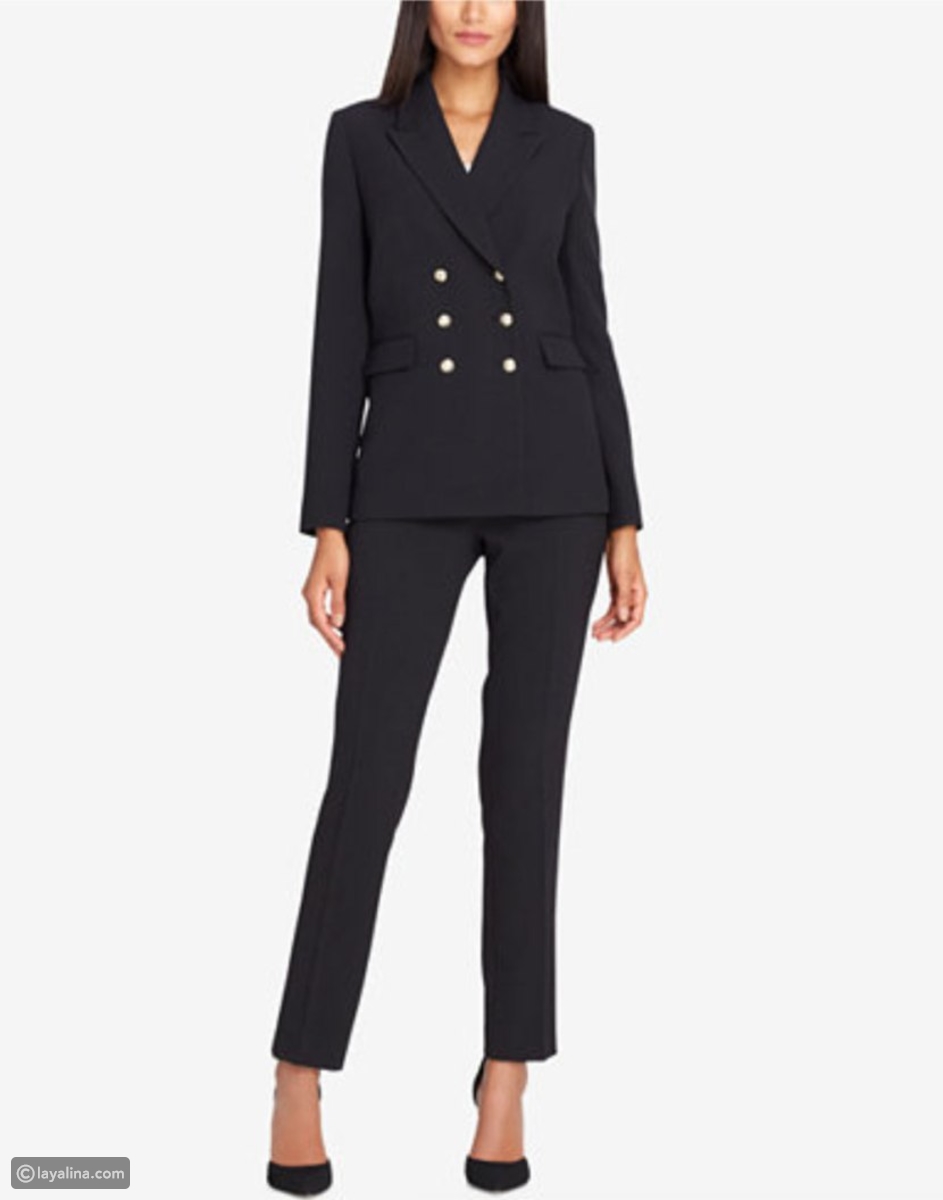 ازياء واكسسوارات للسيدات الثلاثين لاطلاله