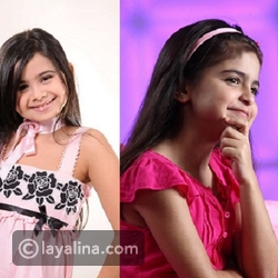 مكياج خفيف وناعم على طريقة نجمات الطفولة استوحي إطلالتك منهن