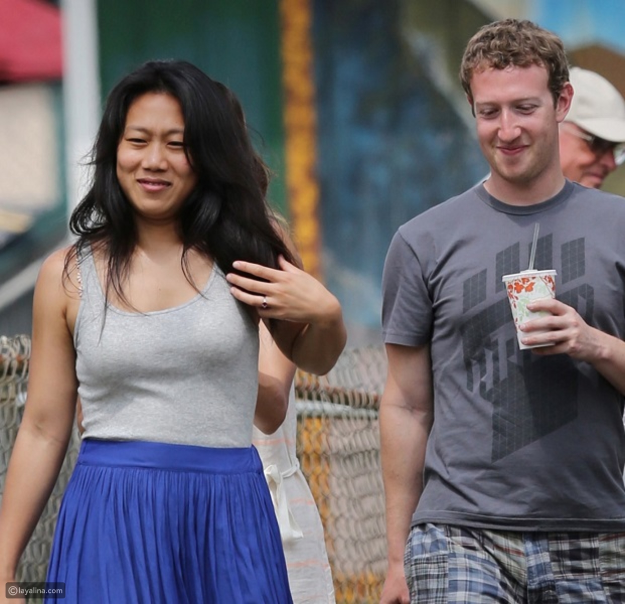 لن تصدقوا كيف تبدو زوجات أغنى 10رجال في العالم؟ لن, تصدقوا, كيف, تبدو, زوجات, أغنى, 10,رجال, في, العالم؟,