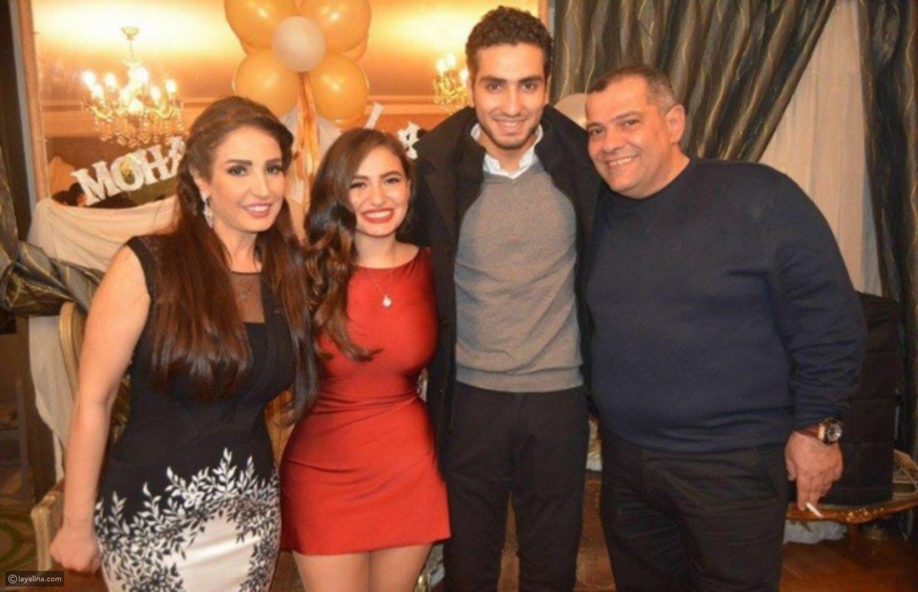 أمل رزق تثير جدلا بما قالته عن سر رفضها لخطوبة ابنتها من محمد الشرنوبي