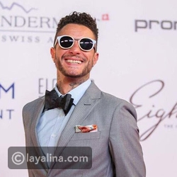 أحمد الفيشاوي