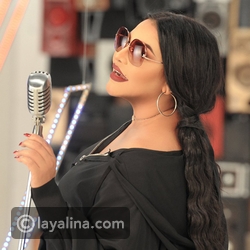 أحلام تتوعد إليسا في "ذا فويس" بإطلالات لافتة: هل تخطف تاج الأناقة؟