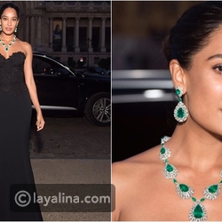 لإطلالة أنيقة