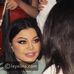 ÙÙ ÙÙØ§Ù ØªØ´Ø§Ø¨Ù Ø¨ÙÙ ÙÙÙØ§Ø¡ ÙÙØ¨Ù ÙØ­ÙÙØ¯ØªÙÙØ§Ø Ø´Ø§ÙØ¯ÙØ§ Ø£Ø­Ø¯Ø« ØµÙØ± Ø§ÙØµØºÙØ±ØªÙÙ ÙØ§Ø­Ù