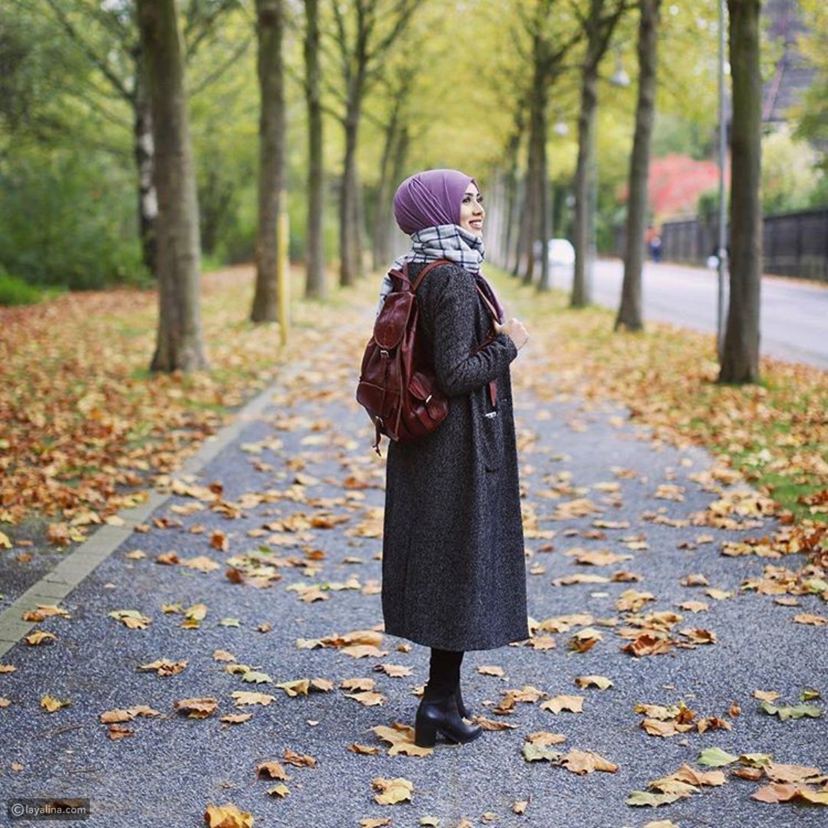 صيحة المعاطف الطويلة والجاكيتات العملية