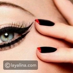 آيلاينر مزدوج