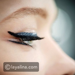آيلاينر مزدوج