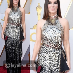 ساندرا بولوك