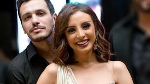 رد ناري لأنغام على زملائها المعترضين على زواجها...هل قصدت أصالة؟