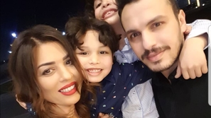 ضرة أنغام تعلن طلاقها رسميا وتكشف ما فعله زوجها مع أنغام واستفزها بشدة