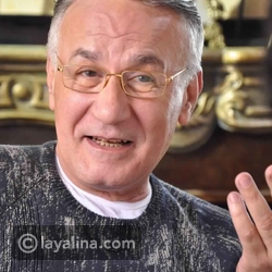 عزت أبو عوف