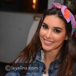 ياسمين صبري