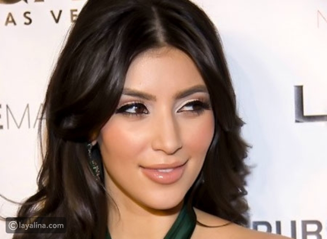 تعرف على تفاصيل مرض "كيم كاردشيان"