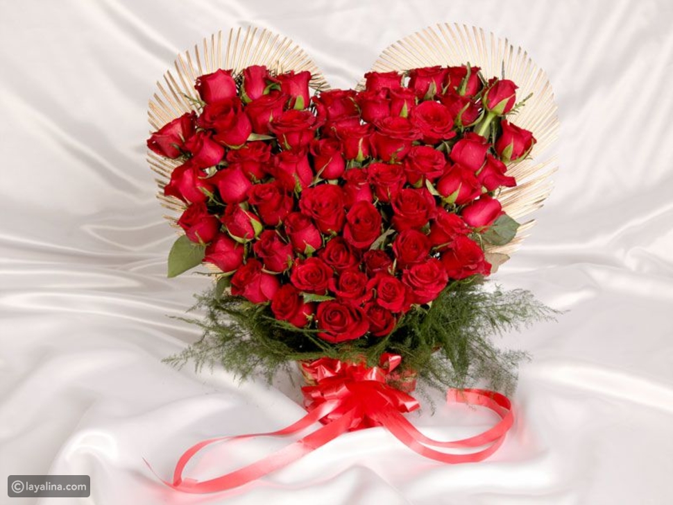 للرجل 10 هدايا بسيطة تبهج زوجتك في عيد