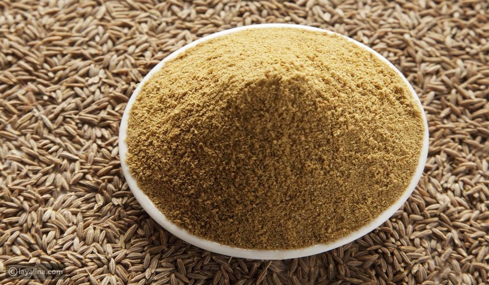 فوائد الكمون المطحون ليالينا