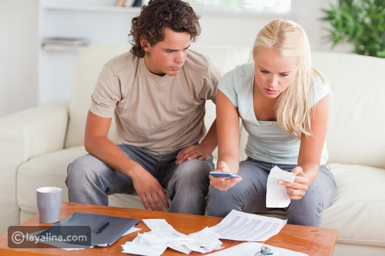 النفقة على الزوجة ما مقدارها وما حكمها؟ ليالينا