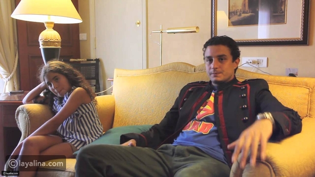 أحمد الفيشاوي