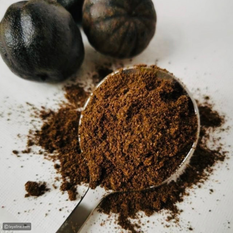 ما فائدة الليمون الأسود للقولون ليالينا