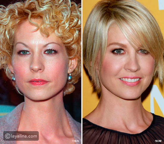 نصائح مثالية لرسم الحواجب