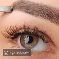 10 نصائح ثمينة في رسم حاجبيك ستغير من ملامحك تماماً