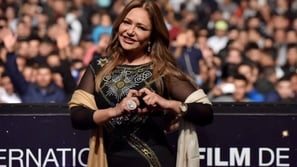 تعرفي على نصيحة ليلى علوي الذهبية لإنقاص الوزن الزائد