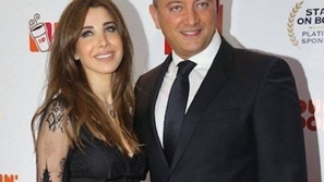 والد نانسي عجرم وشقيق زوجها يكشفان تفاصيل جديدة حول اقتحام مسلح منزلها