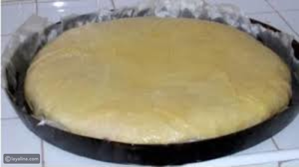 بسطيلة السمك المغربية