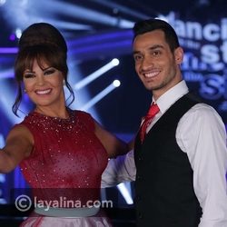 من هو مروان ابن كارمن لبس بالصور