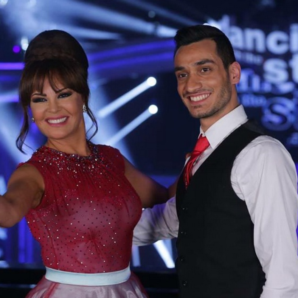 من هو مروان ابن كارمن لبس بالصور من هو مروان ابن كارمن لبس بالصور