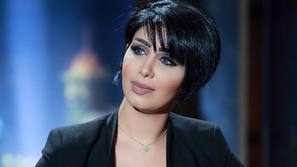 صورة الفنانة الكويتية هنادي الكندري بالحجاب تثير إعجاب محبيها