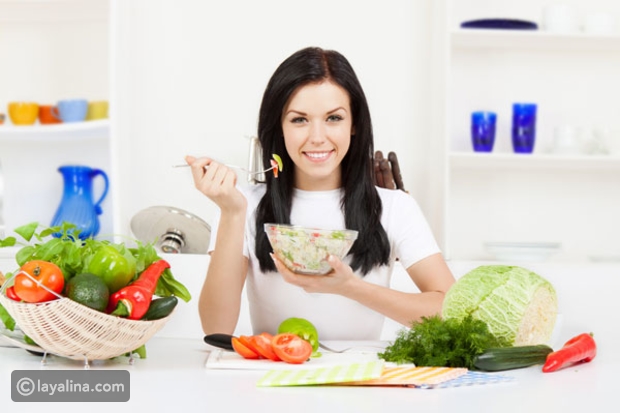 10 أطعمة رائعة تخلصك من الإمساك نهائياً..اكتشفيها الآن