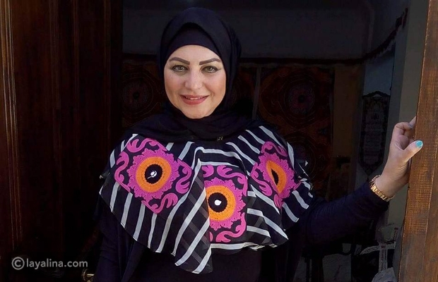 جريمة موضة: فستان ميار الببلاوي يثير سخرية عارمة بسبب لونه وتصميمه