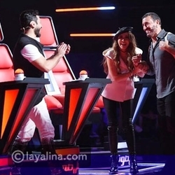 برنامج ذا فويس كيدز